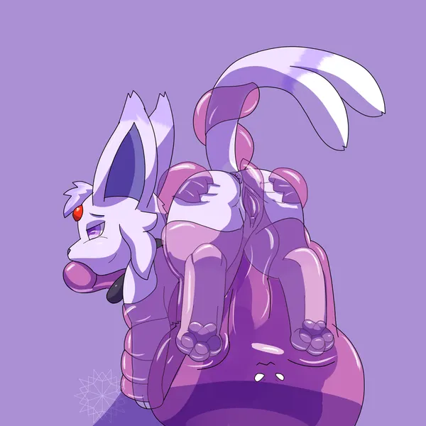nintendo, pokemon created by lewdkitten069
