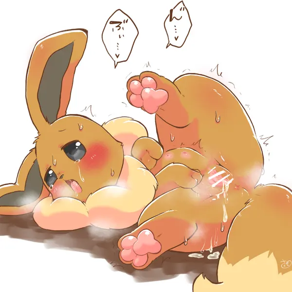 nintendo, pokemon created by mochimochi39mo