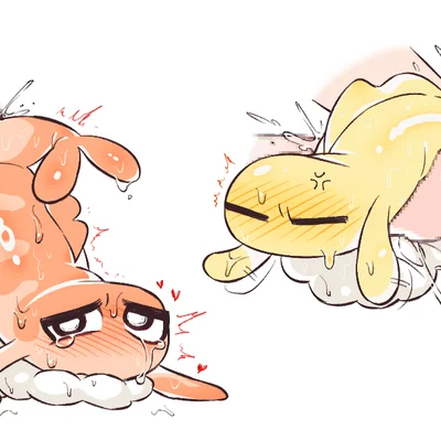 nintendo, pokemon created by moocow