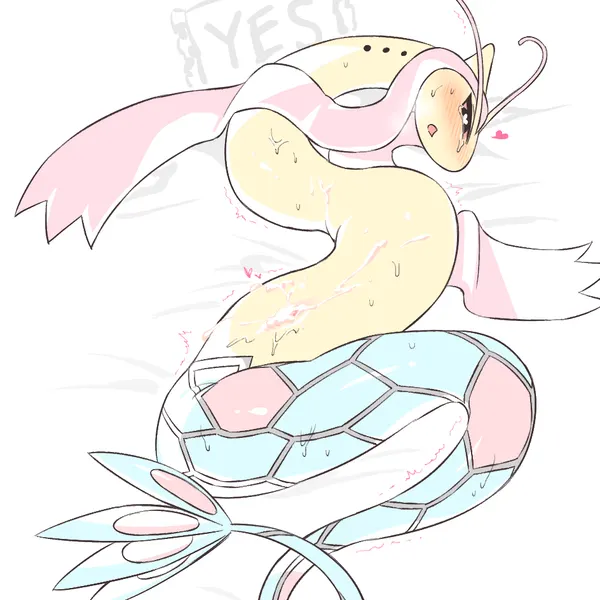 nintendo, pokemon created by moocow