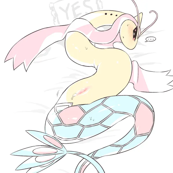 nintendo, pokemon created by moocow