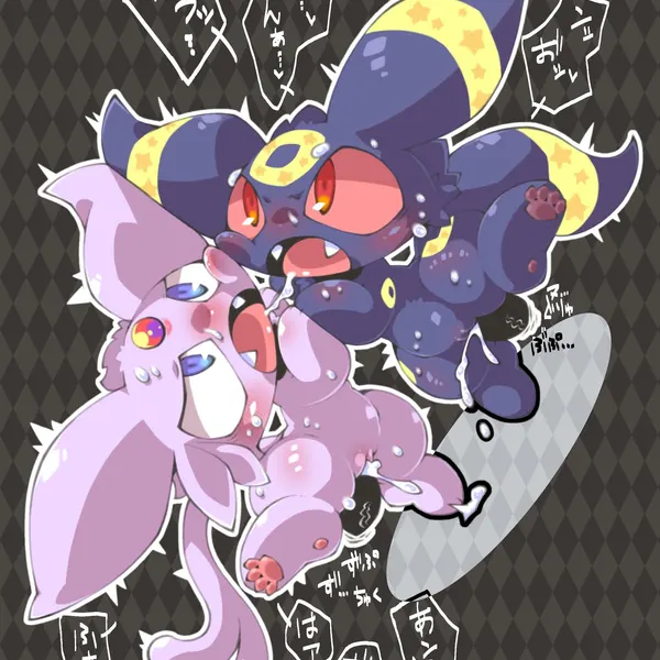 nintendo, pokemon created by mukomizu