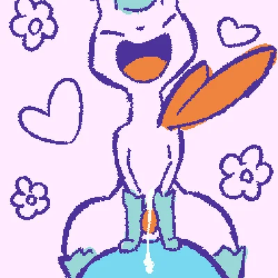 nintendo, pokemon created by muzzzzz