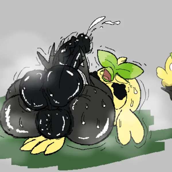 nintendo, pokemon created by nauiho