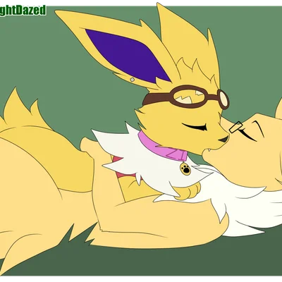 nintendo, pokemon created by nightdazed