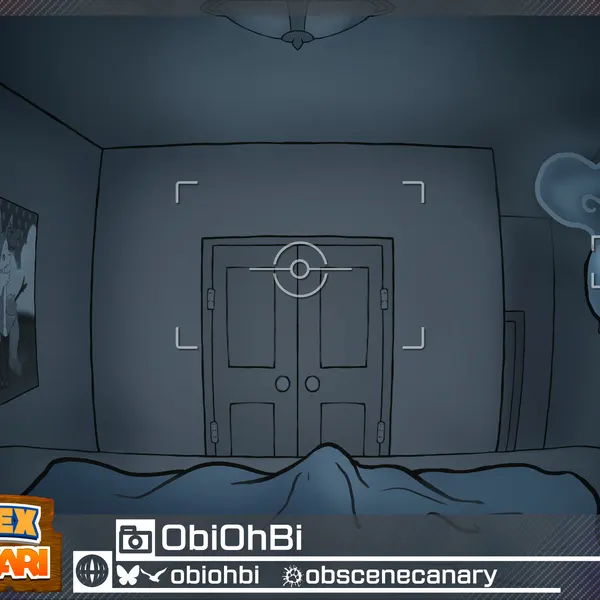 nintendo, pokemon created by obscenecanary