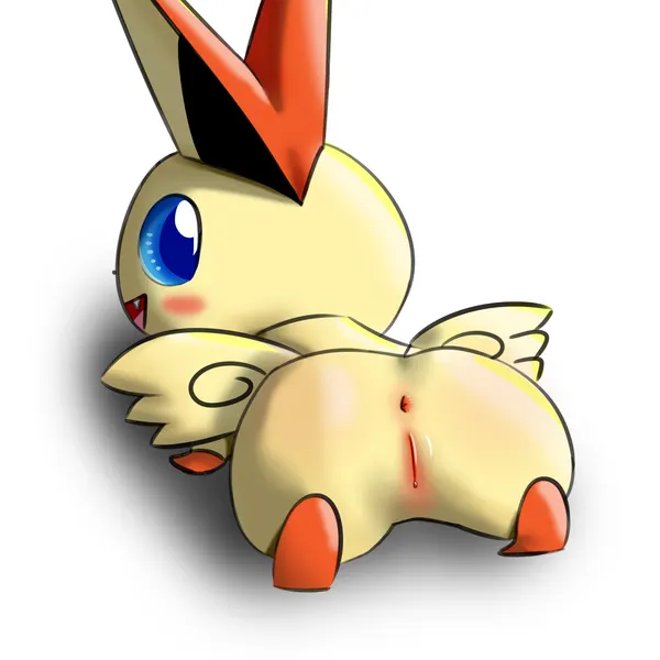 nintendo, pokemon created by olihai
