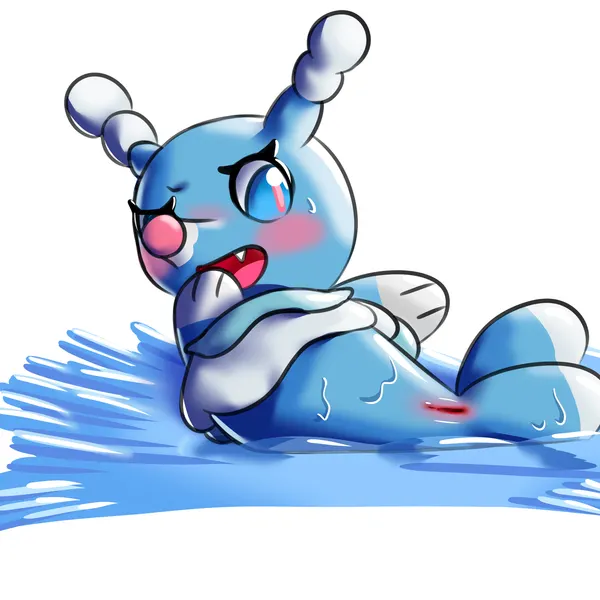 nintendo, pokemon created by olihai
