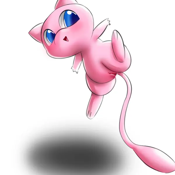 nintendo, pokemon created by olihai