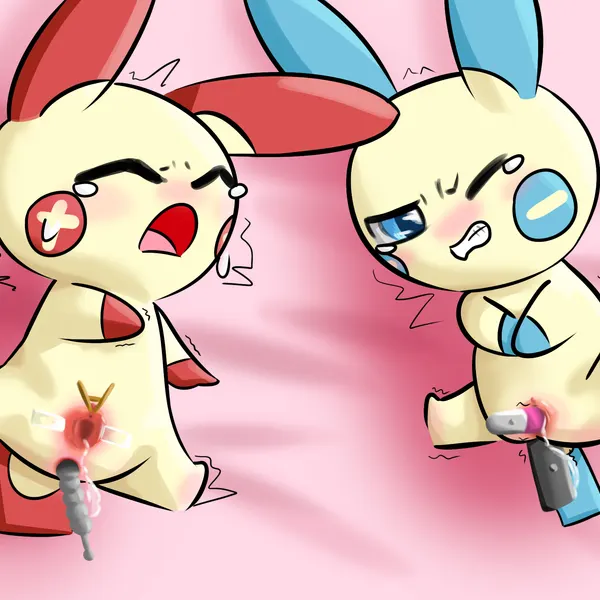 nintendo, pokemon created by olihai