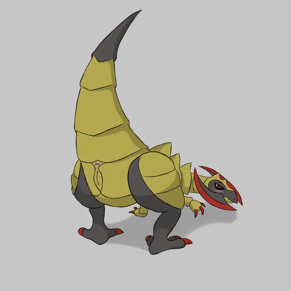 nintendo, pokemon created by omniferret