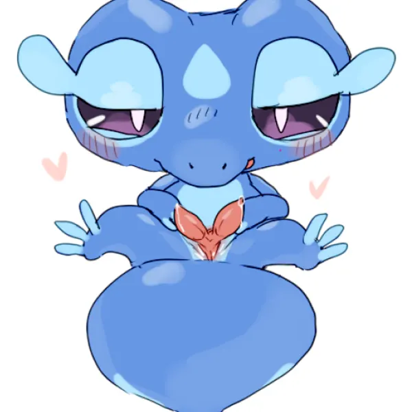 nintendo, pokemon created by ookm