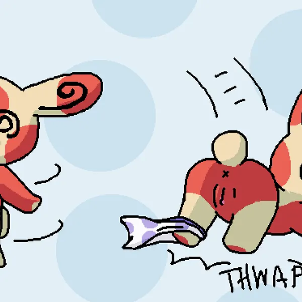 nintendo, pokemon created by pixel vibri