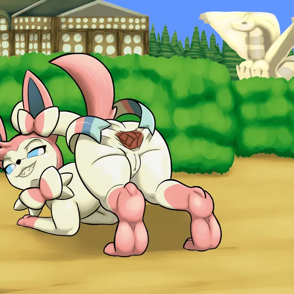 nintendo, pokemon created by poisonsneksoffie