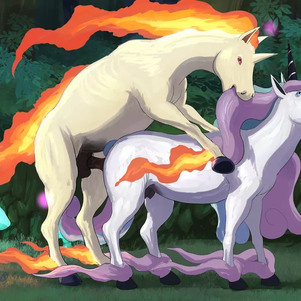 nintendo, pokemon created by pokegontc