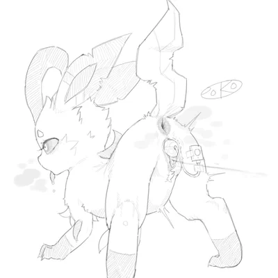 nintendo, pokemon created by pokopokarea