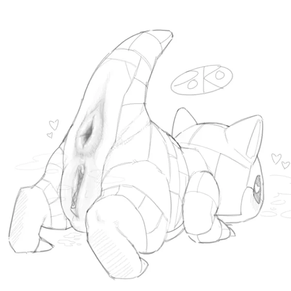 nintendo, pokemon created by pokopokarea