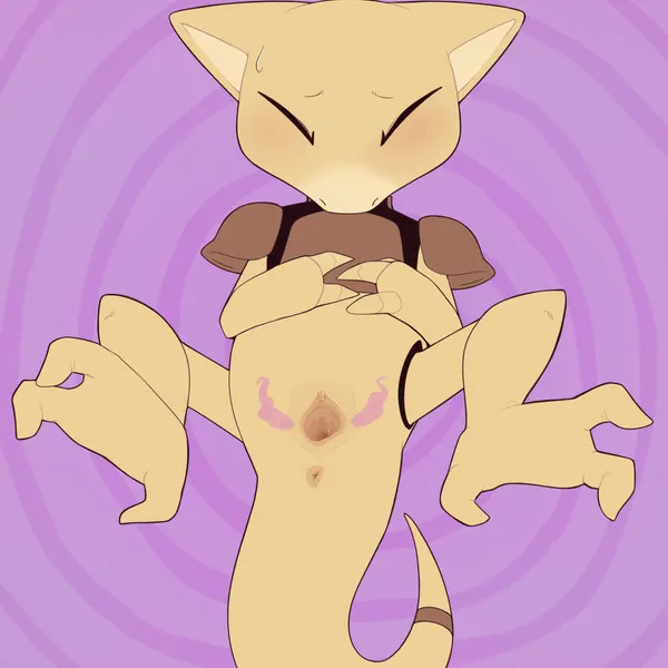 nintendo, pokemon created by porldraws