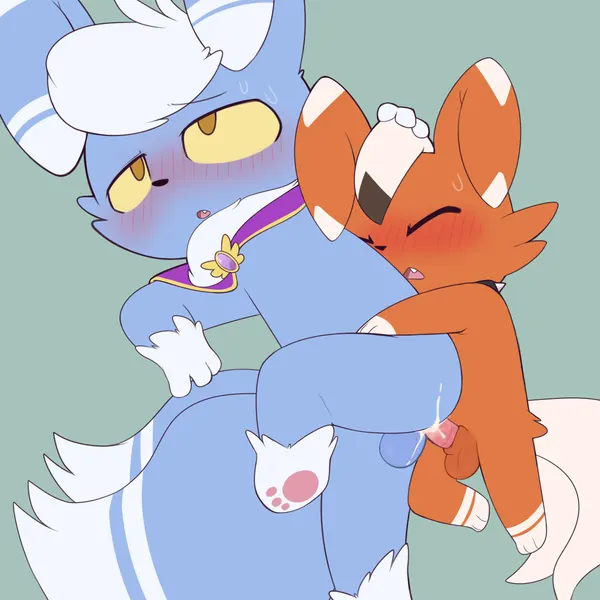 nintendo, pokemon created by porldraws