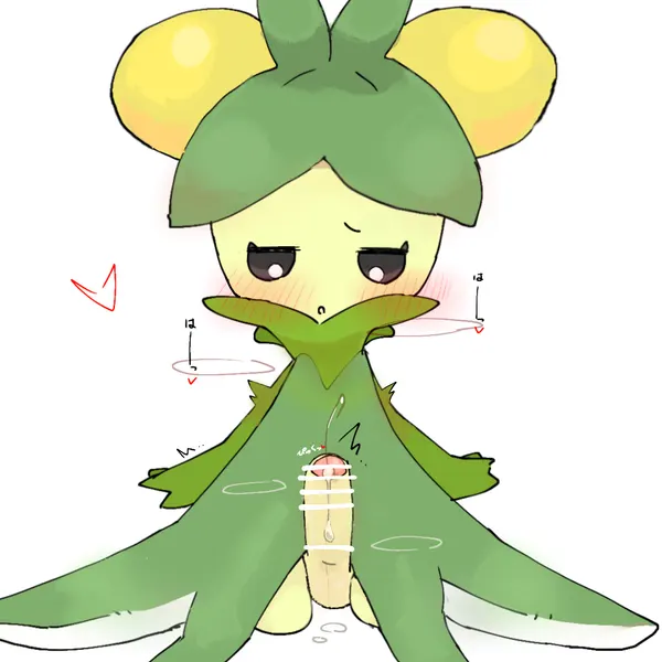 nintendo, pokemon created by sakaniyame