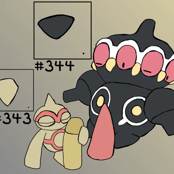 nintendo, pokemon created by secretsableye