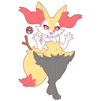 nintendo, pokemon created by sharalythesheep