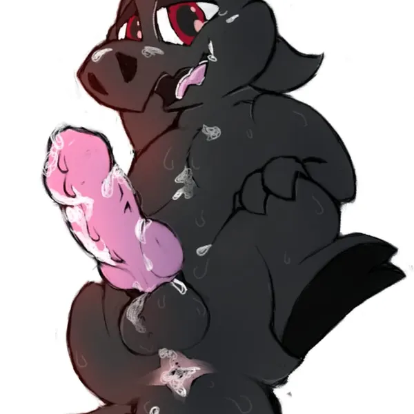 nintendo, pokemon created by sirunfurr