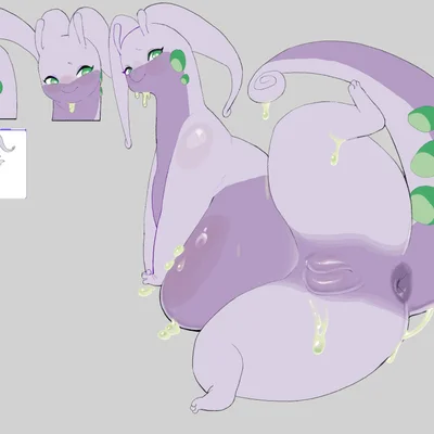 nintendo, pokemon created by skeleton265