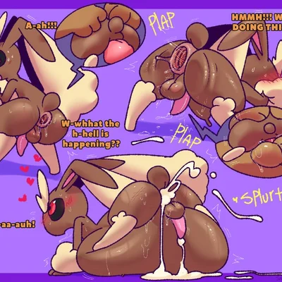 nintendo, pokemon created by snazzle snapp