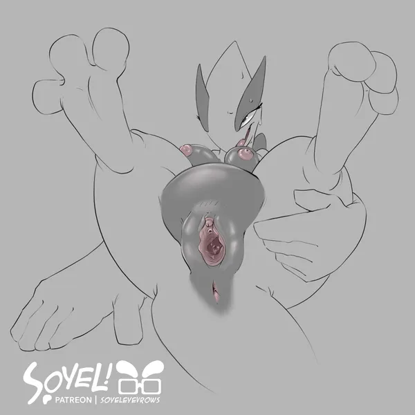 nintendo, pokemon created by soyeleyevrows