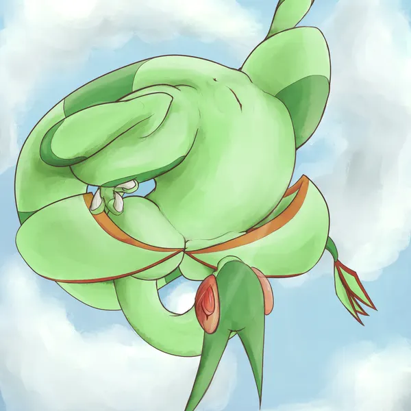 nintendo, pokemon created by vagoncho