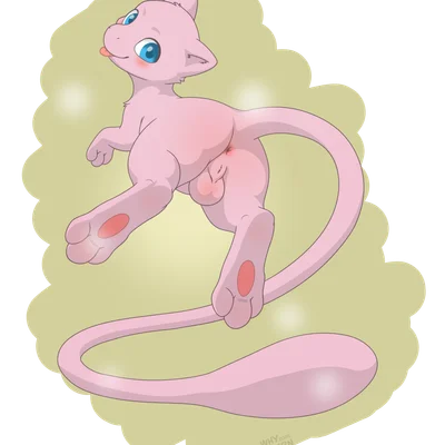 nintendo, pokemon created by whyvern