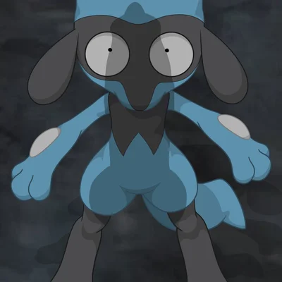 nintendo, pokemon created by whyvern