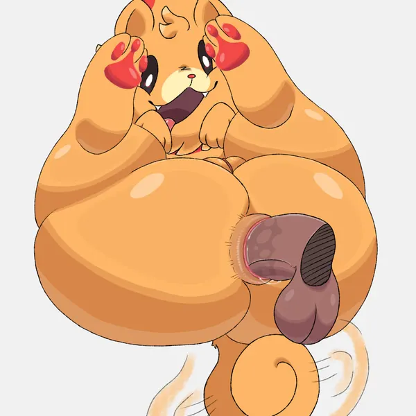 nintendo, pokemon created by xdshiho