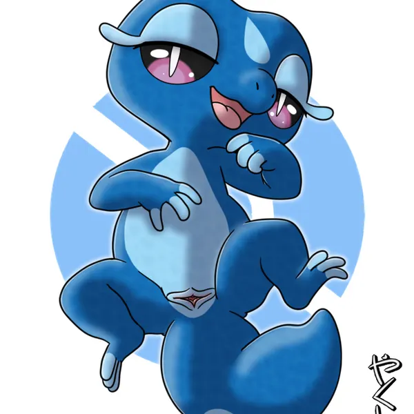 nintendo, pokemon created by yakukitsu