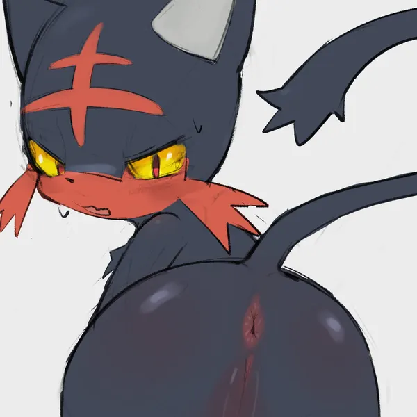 nintendo, pokemon created by yirus9