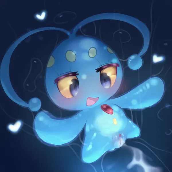nintendo, pokemon created by yirus9