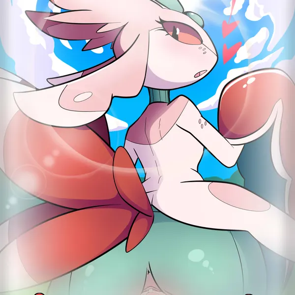 nintendo, pokemon created by yttriumi2f