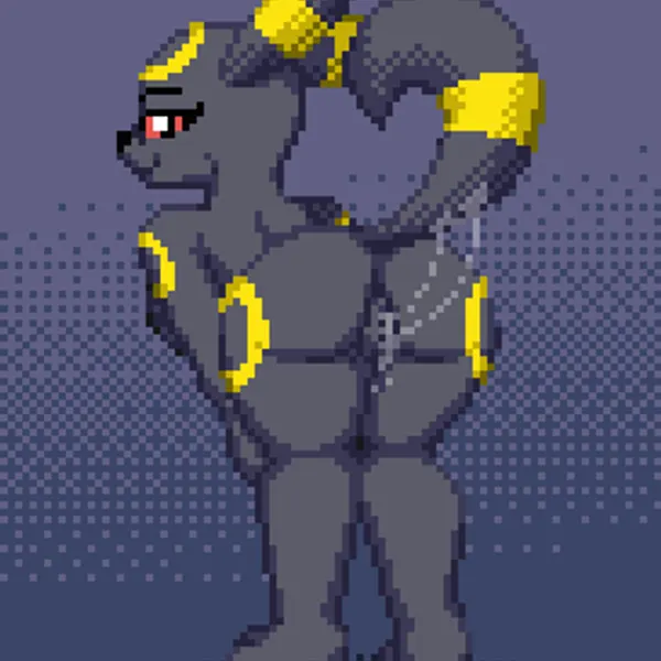 nintendo, pokemon created by zeka10000