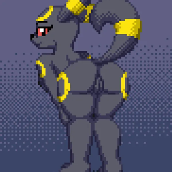nintendo, pokemon created by zeka10000