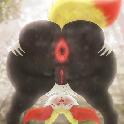 nintendo, pokemon created by zexyprof