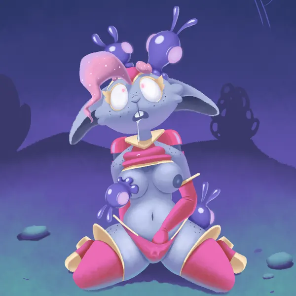 nova (hypnodoe) created by hypnodoe