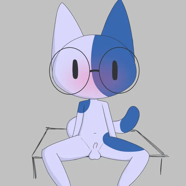 ozzy (snowbollz) created by gooblie 2