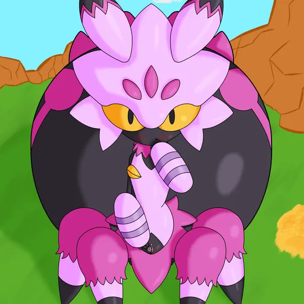 palworld, pocketpair created by crytonic
