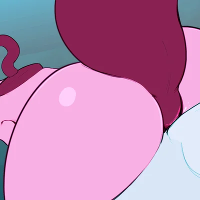 pat (lapatte) (nintendo, pokemon) created by lapatte