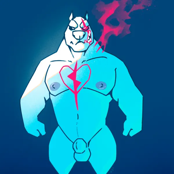 patreon created by chocolateandmilk