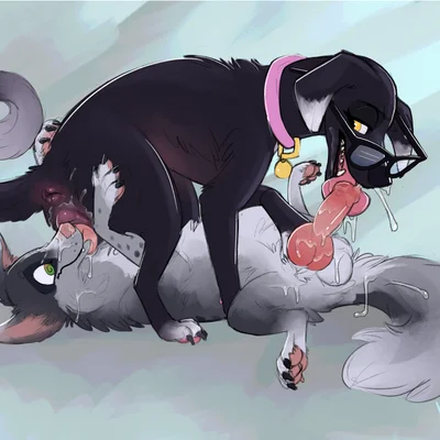 pepik (queenkoko), sam (queenkoko) created by queenkoko