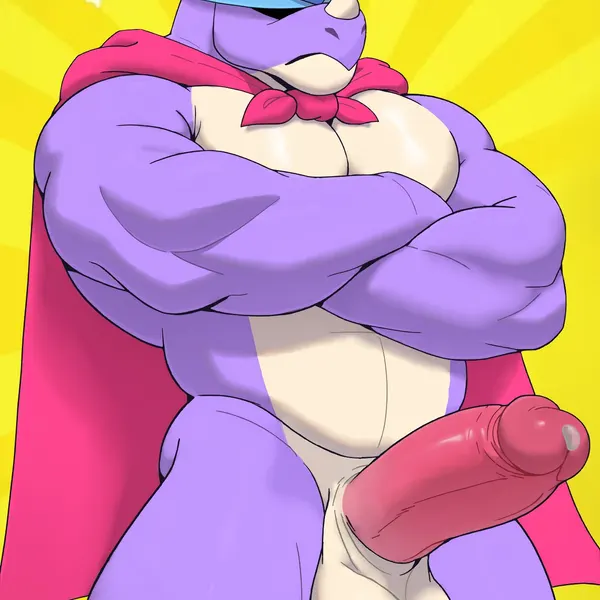 pierce (brawl stars) (brawl stars, supercell (company)) created by saiterfroha