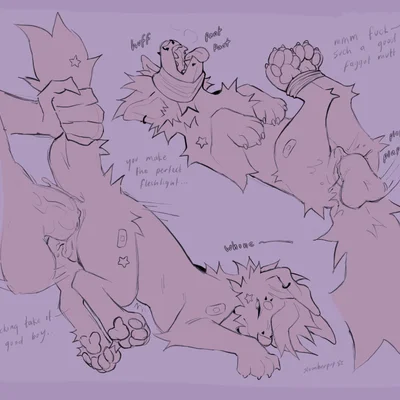 pillow (slumberpup) created by slumberpup