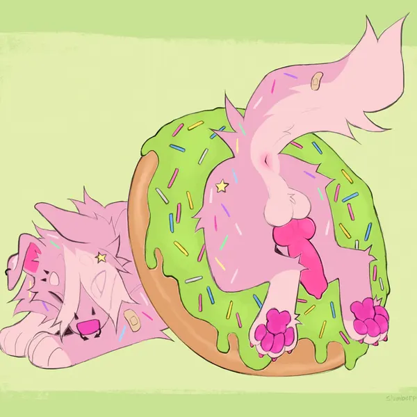 pillow (slumberpup) created by slumberpup